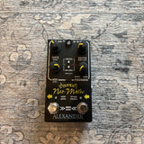 Alexander Super Neo-Matic Used