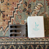 Fairfield Shallow Water Used