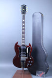 1970 Gibson SG Standard Cherry