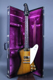 1976 Gibson Bicentennial Firebird Sunburst