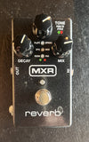 MXR Reverb Used
