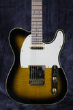 Fender Ritchie Kotzen Telecaster CIJ w/ hsc