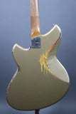 Novo Guitars Serus J Dealer LTD Shoreline Gold Over 3TS