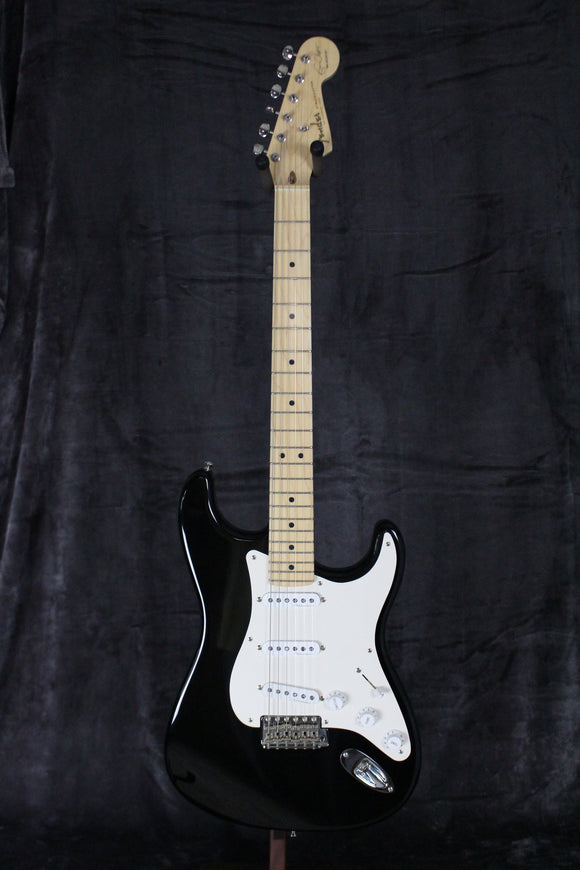 2002 Fender Eric Clapton Stratocaster 