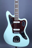 Squier Classic Vibe 70's Jaguar Surf Green