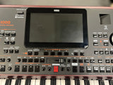Korg PA1000 61-Key Professional Arranger