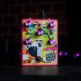 Cosmodio Pet Yeti Analog Distortion Fuzz Neon Pink *Free Shipping in the USA*