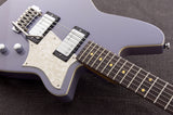 Reverend Guitars Descent W Periwinkle *Free Shipping in the USA*