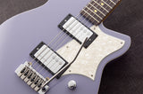 Reverend Guitars Descent W Periwinkle *Free Shipping in the USA*