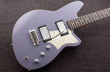 Reverend Guitars Descent W Periwinkle *Free Shipping in the USA*