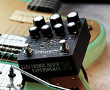 Electronic Audio Experiments Scattering Reverb "Free Shipping in the US"