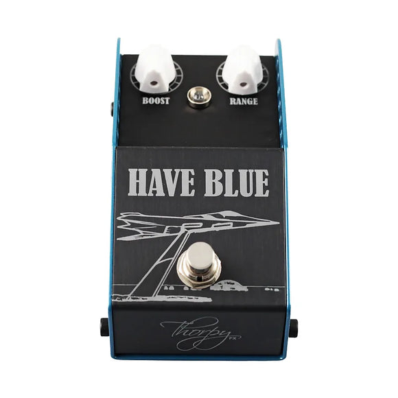 Thorpy FX Have Blue  *FREE SHIPPING IN THE US*
