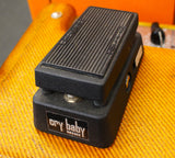 Dunlop CBM95 Mini Wah Used