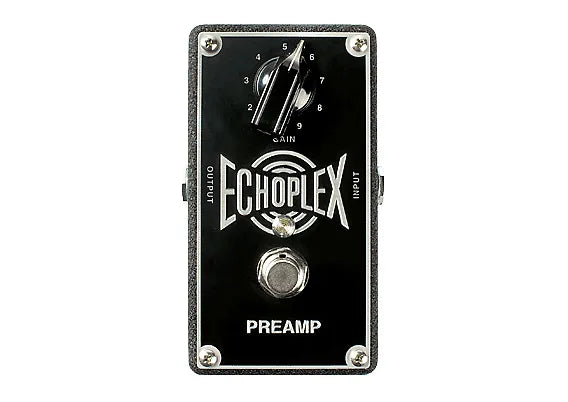 MXR EP101 Echoplex Preamp *Free Shipping in the USA*
