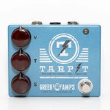Greer Amps TarPit Integrated Circuit Fuzz Machine *Free Shipping in the USA*