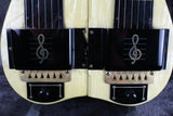 1950's Oahu Iolana Lap Steel