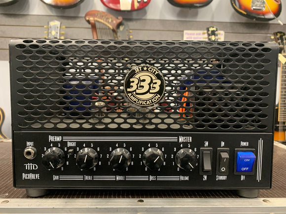 Jet City PicoValve 5-Watt Tube Guitar Amp