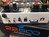 Electro-Harmonix 22500 Dual Stereo Looper Used