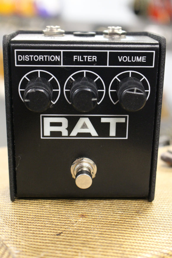 Proco Rat 2 Used
