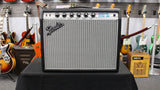 Fender 68 Princeton Reverb Reissue W/FTSW and Cover