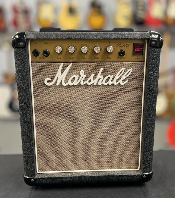 Marshall Model 5005 1x10