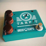 Greer Amps TarPit Integrated Circuit Fuzz Machine *Free Shipping in the USA*