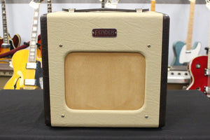 Fender Champion 600 Combo