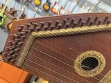 Vintage Oscar Schmidt Mandolin Guitar Zither *Free Shipping in the USA*