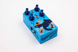 Jam Pedals Harmonious Monk Mk.1 Tremolo  *Free shipping in the USA*