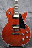 2020 Gibson Traditional Pro V Les Paul