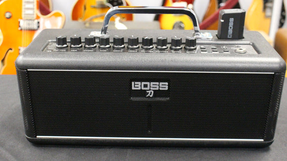 Boss Katana Air Amp