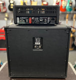 Hughes & Kettner Tubemeister Deluxe 20 Head & 1x12" Cab