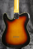 1986 Fender Esquire Custom Reissue MIJ