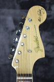 Fender Elvis Presley Kingman