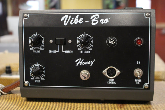 SHIN-EI Vibe-Bro Used