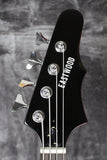 Eastwood Newport Bass