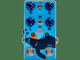 Jam Pedals Harmonious Monk Mk.1 Tremolo  *Free shipping in the USA*
