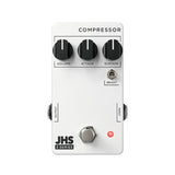JHS 3 Series Compressor Pedal *Free Shipping in the USA*