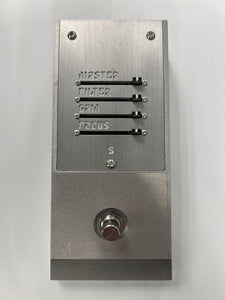 Electronic Audio Experiments OxEAE Boost Used