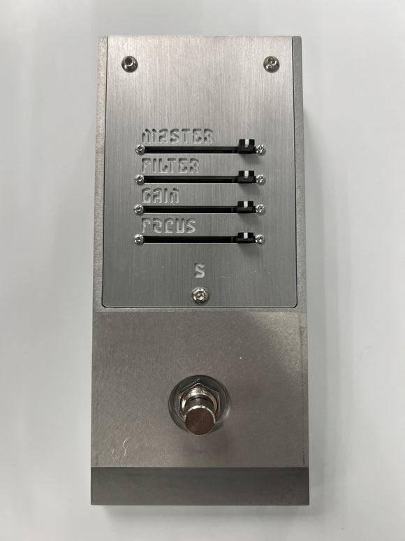 Electronic Audio Experiments OxEAE Boost Used