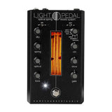 Gamechanger Audio Light Pedal Optical Spring Reverb *Free Shipping in the USA*