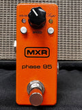 MXR Phase 95 Mini M290 Used
