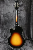 1957 Gretsch 6124 Anniversary Model