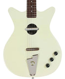 Danelectro Convertible Cream *Free Shipping in the USA*