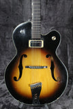 1957 Gretsch 6124 Anniversary Model