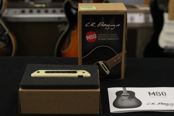 L.R. Baggs M80 Pickup