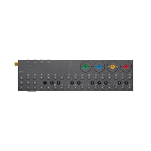 Teenage Engineering OP-Z 16-Track Synthesizer & Sequencer *Free Shipping in the USA*