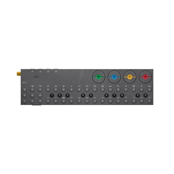 Teenage Engineering OP-Z 16-Track Synthesizer & Sequencer *Free Shipping in the USA*