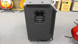 Ampeg SVT410HLF Cab W/Cover