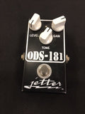 Jetter ODS 181 Overdrive Used